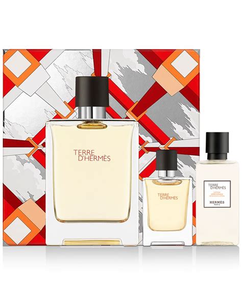 Hermes men's gift set